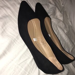 Merona mini wedges